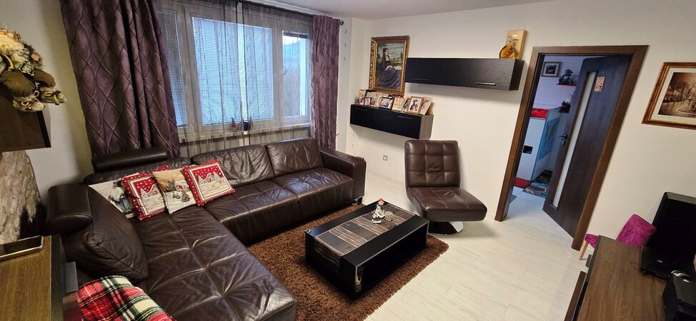 4-izbový byt, Banská Bystrica, Kráľovohoľská, 85 m2 | 250.000 €  | foto