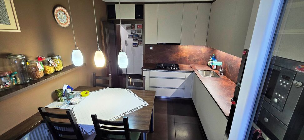 4-izbový byt, Banská Bystrica, Kráľovohoľská, 85 m2 | 250.000 €  | foto