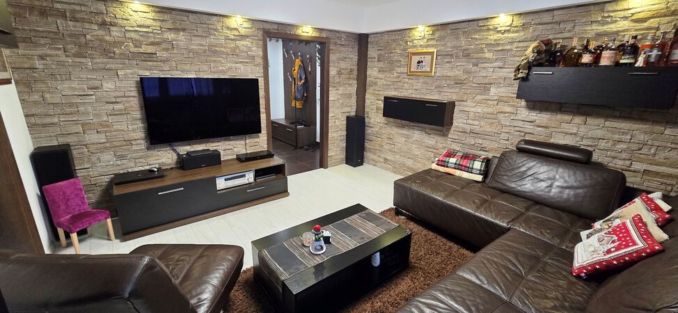 4-izbový byt, Banská Bystrica, Kráľovohoľská, 85 m2 | 250.000 €  | foto