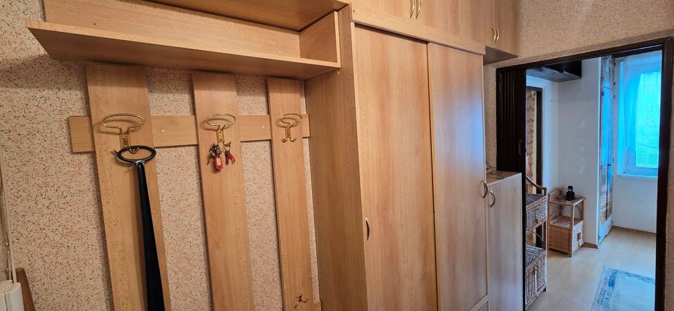 1-izbový byt, Banská Bystrica, Tulská, 39 m2 | 550 €  | foto