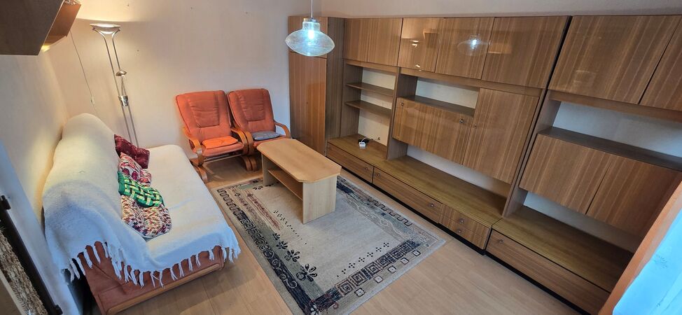 1-izbový byt, Banská Bystrica, Tulská, 39 m2 | 550 €  | foto