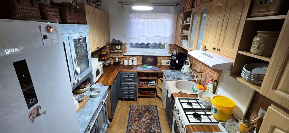 REZERVOVANÉ 3-izbový byt, Banská Bystrica, Beskydská, 70 m2 | cena na vyžiadanie | foto