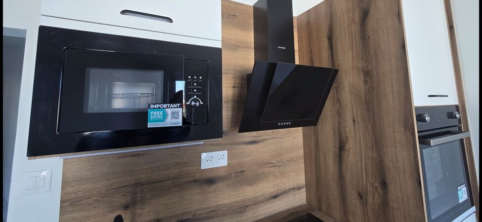 Garsónka, Bratislava, Cyprichova, 28 m2 | 144.000 €  | foto