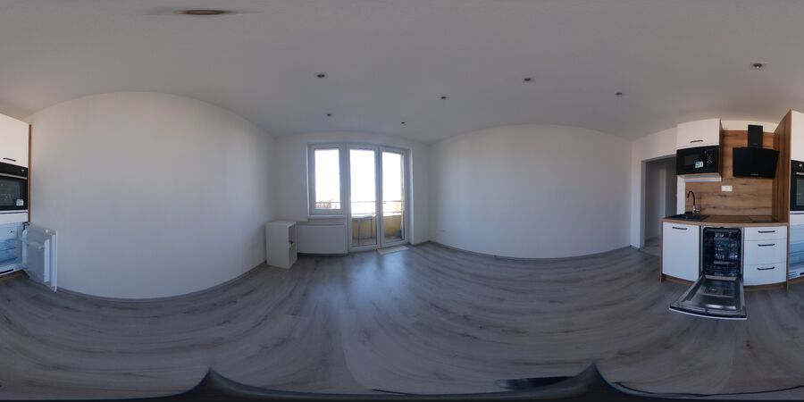 Garsónka, Bratislava, Cyprichova, 28 m2 | 144.000 €  | panoráma