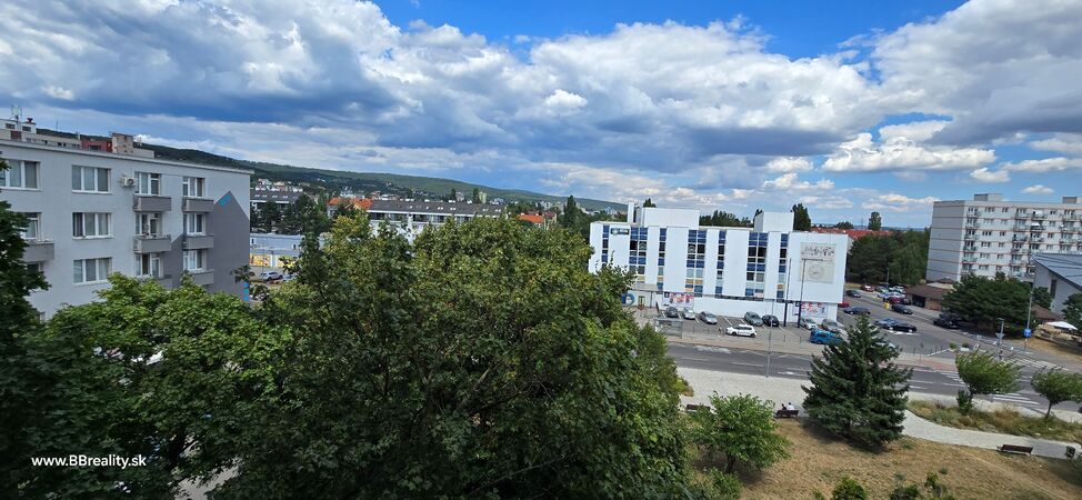 Garsónka, Bratislava, Cyprichova, 28 m2 | 144.000 €  | foto