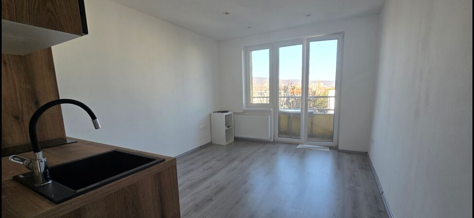 Garsónka, Bratislava, Cyprichova, 28 m2 | 144.000 €  | foto