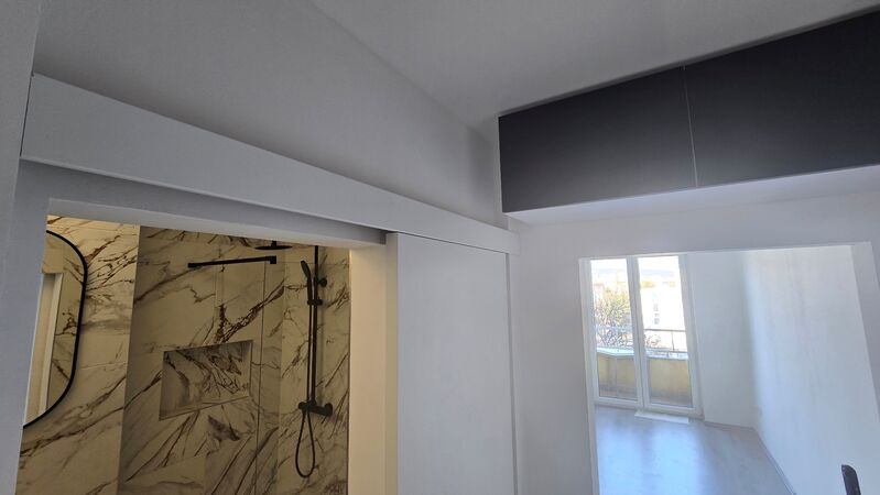 Garsónka, Bratislava, Cyprichova, 28 m2 | 144.000 €  | foto