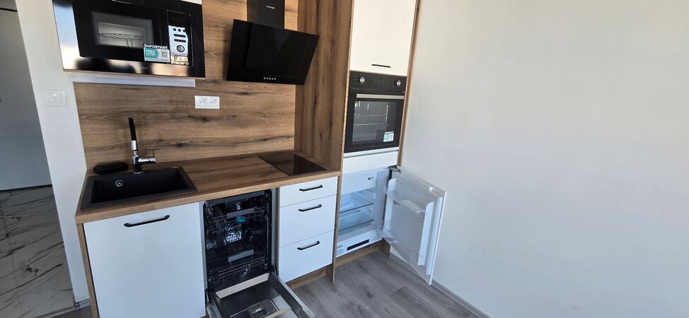 Garsónka, Bratislava, Cyprichova, 28 m2 | 144.000 €  | foto