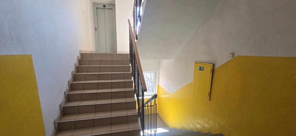 Garsónka, Bratislava, Cyprichova, 28 m2 | 144.000 €  | foto