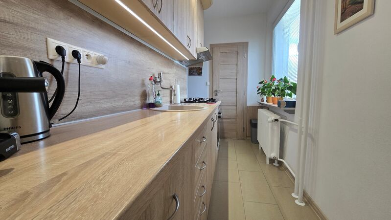 4-izbový byt, Banská Bystrica, Ružová, 76 m2 | 185.000 €  | foto