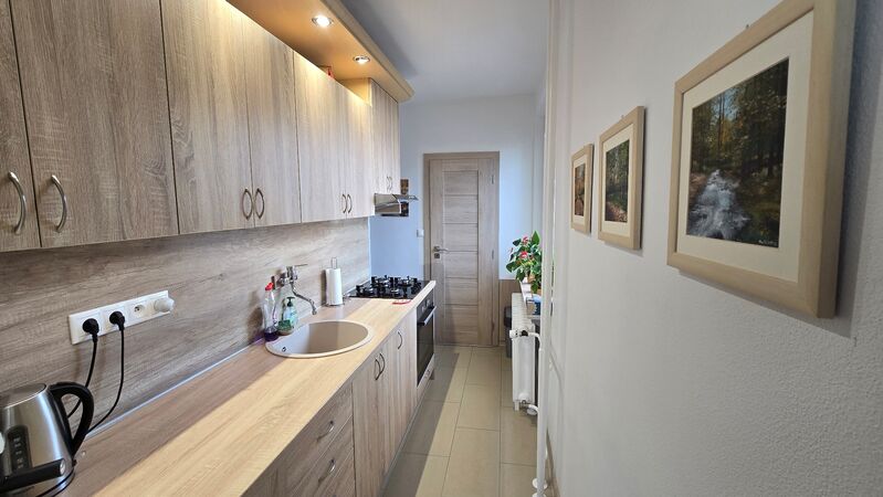 4-izbový byt, Banská Bystrica, Ružová, 76 m2 | 185.000 €  | foto