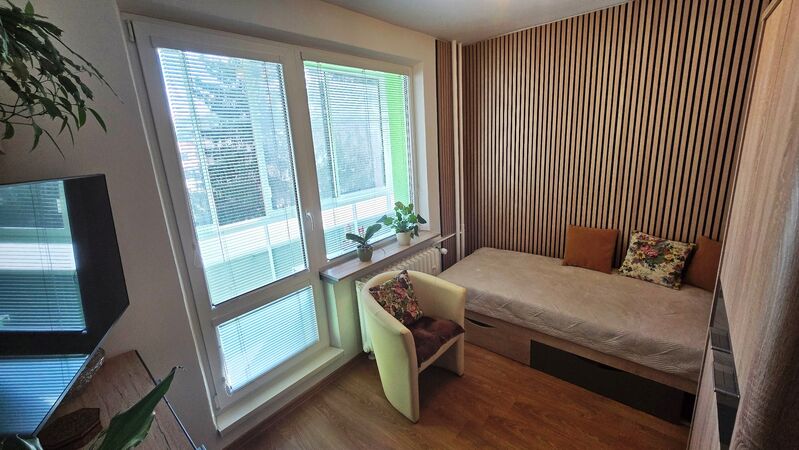 4-izbový byt, Banská Bystrica, Ružová, 76 m2 | 185.000 €  | foto