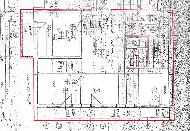 4-izbový byt, Banská Bystrica, Ružová, 76 m2 | 185.000 €  | foto