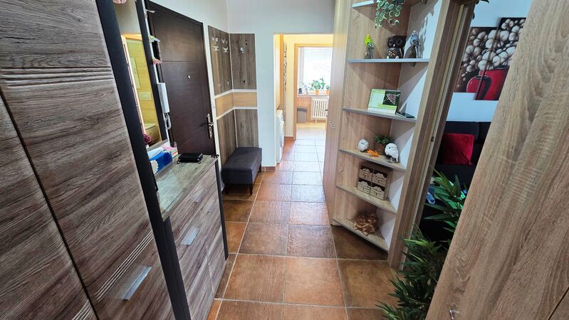 4-izbový byt, Banská Bystrica, Ružová, 76 m2 | 185.000 €  | foto