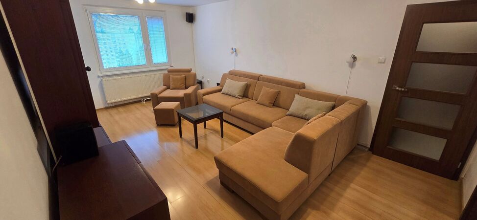 3-izbový byt- BAURING, Banská Bystrica, Tulská, 71 m2 | 179.000 €  | foto