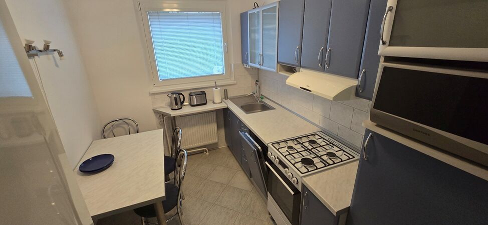 3-izbový byt- BAURING, Banská Bystrica, Tulská, 71 m2 | 179.000 €  | foto