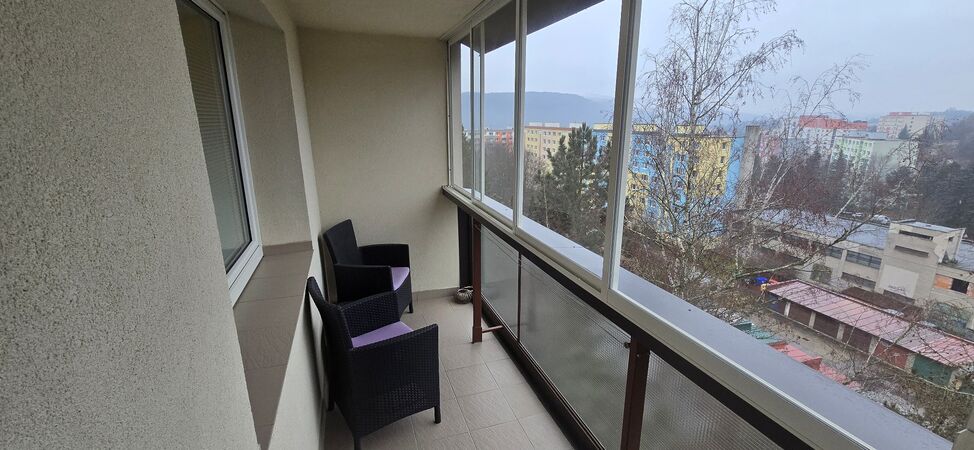 3-izbový byt- BAURING, Banská Bystrica, Tulská, 71 m2 | 179.000 €  | foto