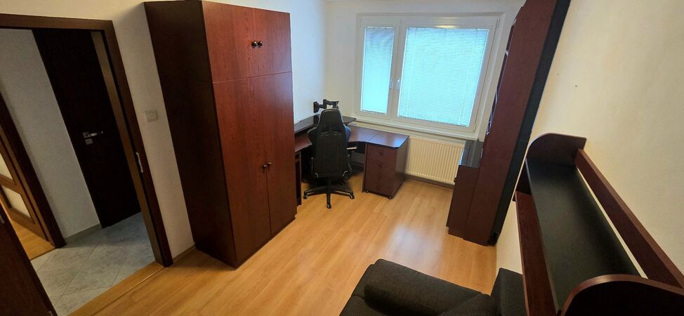 3-izbový byt- BAURING, Banská Bystrica, Tulská, 71 m2 | 179.000 €  | foto