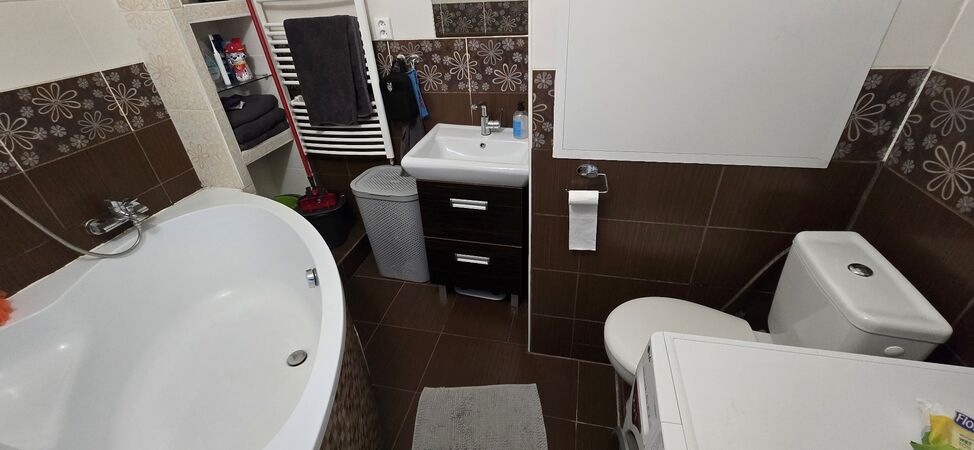 3-izbový byt, Zvolen, Pražská, 69 m2 | 165.000 €  | foto
