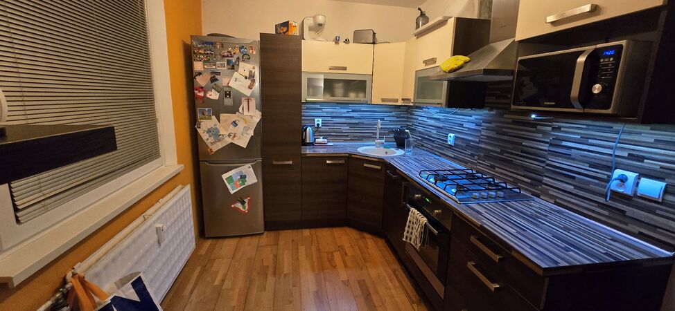 3-izbový byt, Zvolen, Pražská, 69 m2 | 165.000 €  | foto