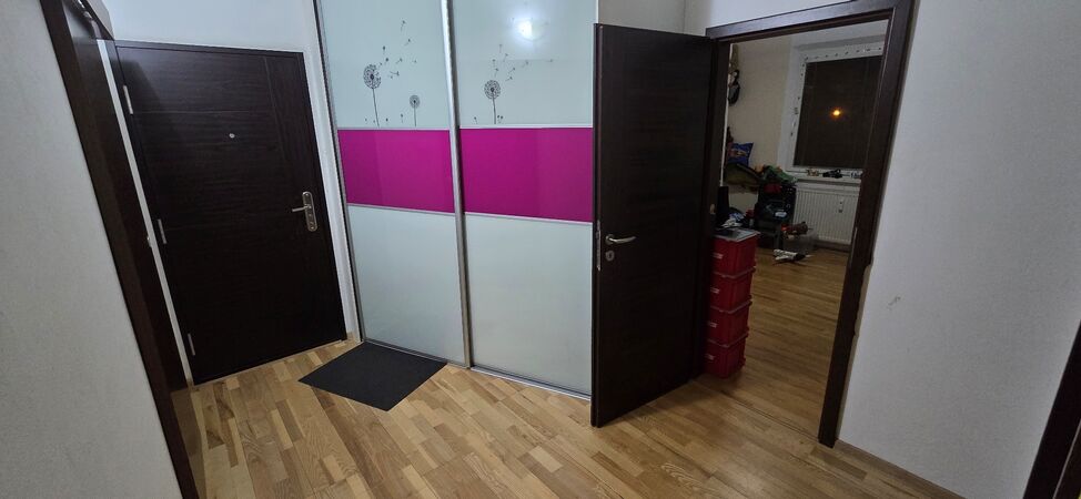 3-izbový byt, Zvolen, Pražská, 69 m2 | 165.000 €  | foto