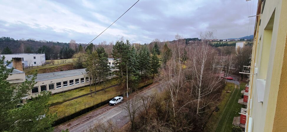 2-izbový byt, Banská Bystrica, Družby | 155.000 €  | foto
