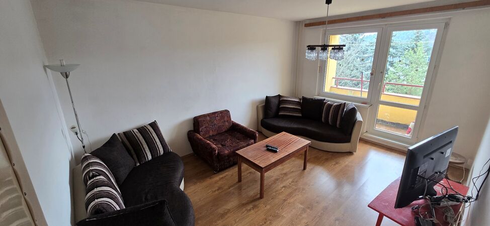 2-izbový byt, Banská Bystrica, Družby | 155.000 €  | foto