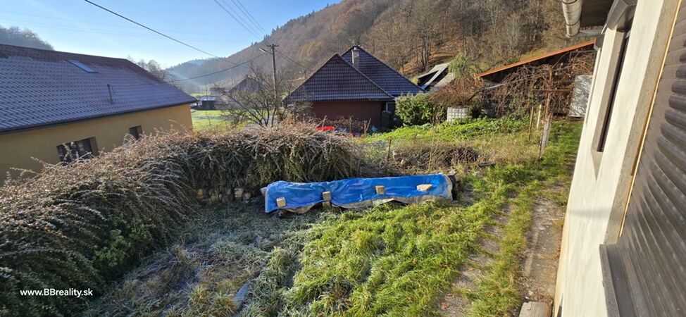 Rodinná vila - RD, Moštenica, 1259 m2 | 137.000 €  | foto