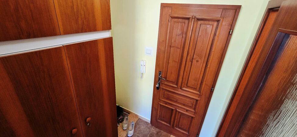 REZERVOVANÉ 1-izbový byt, Nemce, 28 m2 | 89.000 €  | foto