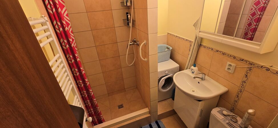 REZERVOVANÉ 1-izbový byt, Nemce, 28 m2 | 89.000 €  | foto