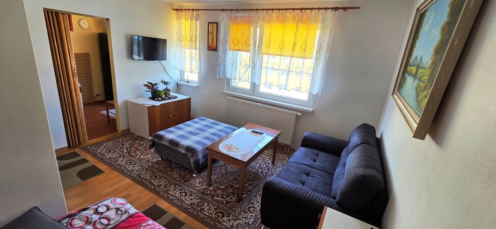 REZERVOVANÉ 1-izbový byt, Nemce, 28 m2 | 89.000 €  | foto