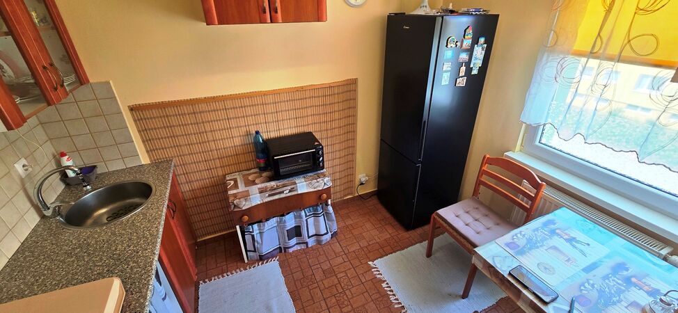 REZERVOVANÉ 1-izbový byt, Nemce, 28 m2 | 89.000 €  | foto