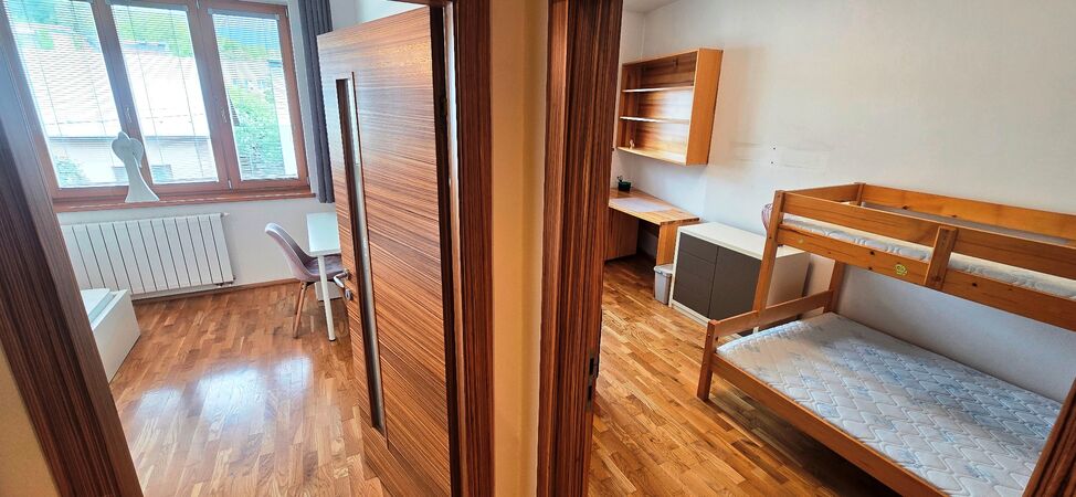 4-izbový byt s garážou, Ružomberok, A. Bernoláka, 130 m2 | 390.000 €  | foto