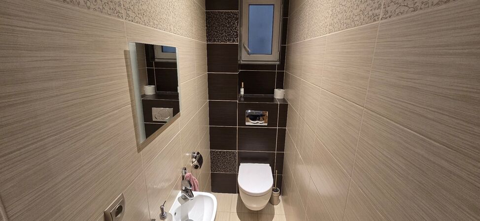 4-izbový byt s garážou, Ružomberok, A. Bernoláka, 130 m2 | 390.000 €  | foto