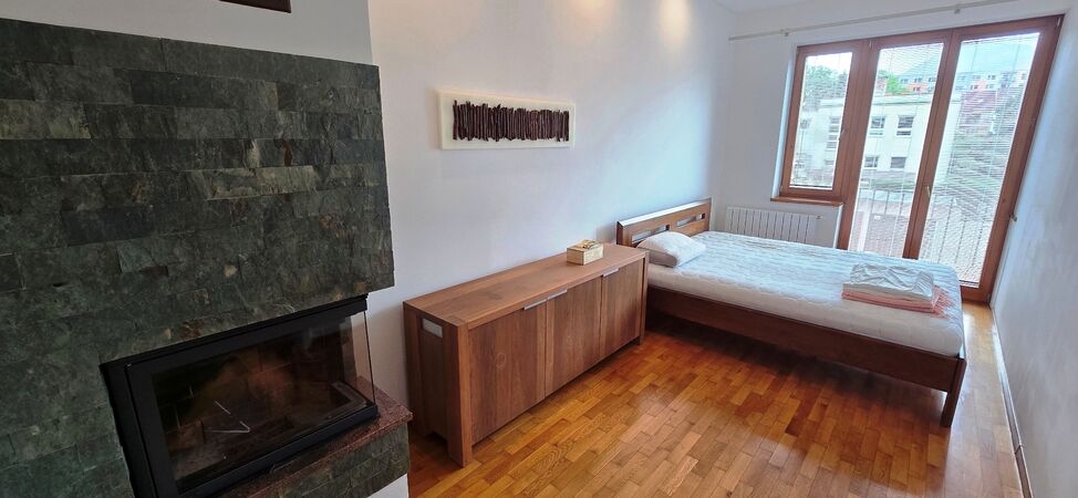 4-izbový byt s garážou, Ružomberok, A. Bernoláka, 130 m2 | 390.000 €  | foto