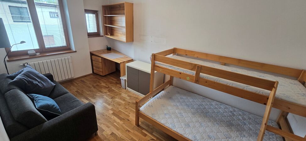 4-izbový byt s garážou, Ružomberok, A. Bernoláka, 130 m2 | 390.000 €  | foto