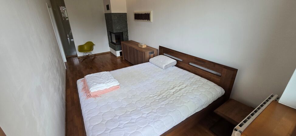 4-izbový byt s garážou, Ružomberok, A. Bernoláka, 130 m2 | 390.000 €  | foto