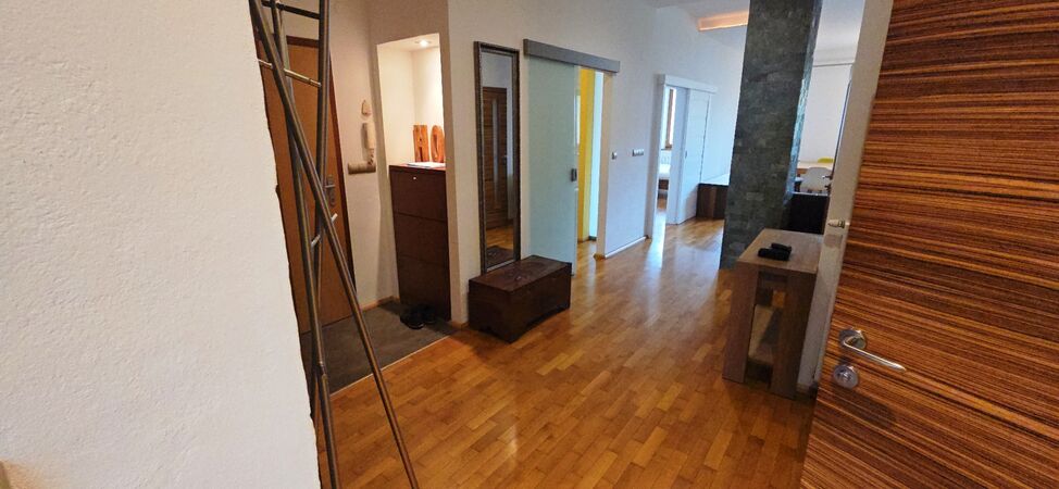 4-izbový byt s garážou, Ružomberok, A. Bernoláka, 130 m2 | 390.000 €  | foto