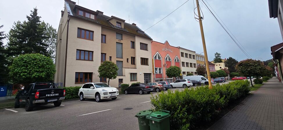 4-izbový byt s garážou, Ružomberok, A. Bernoláka, 130 m2 | 390.000 €  | foto