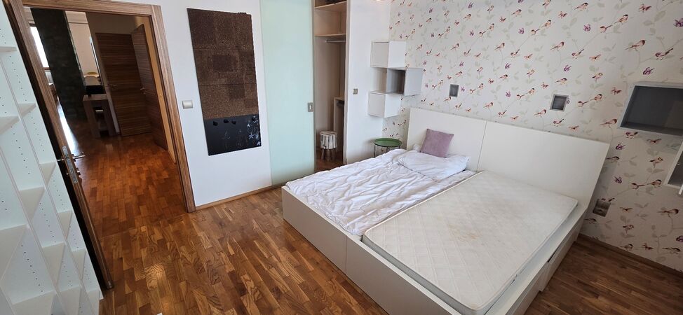 4-izbový byt s garážou, Ružomberok, A. Bernoláka, 130 m2 | 390.000 €  | foto