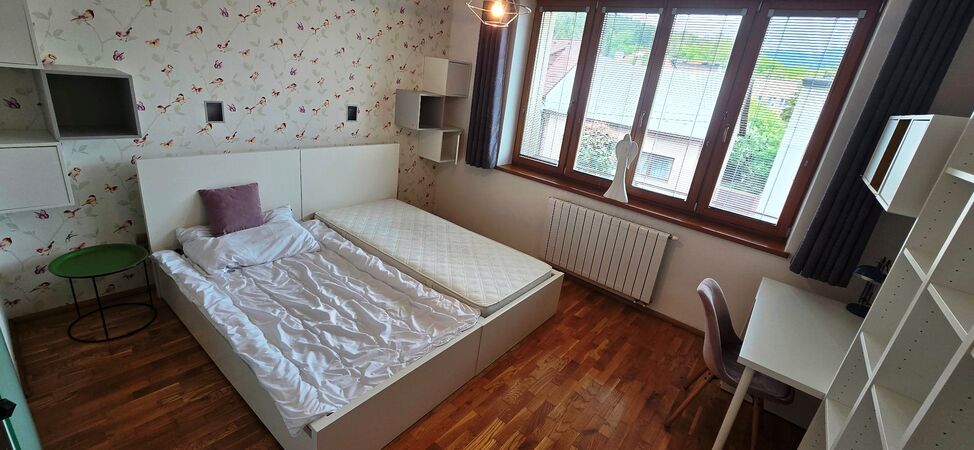 4-izbový byt s garážou, Ružomberok, A. Bernoláka, 130 m2 | 390.000 €  | foto