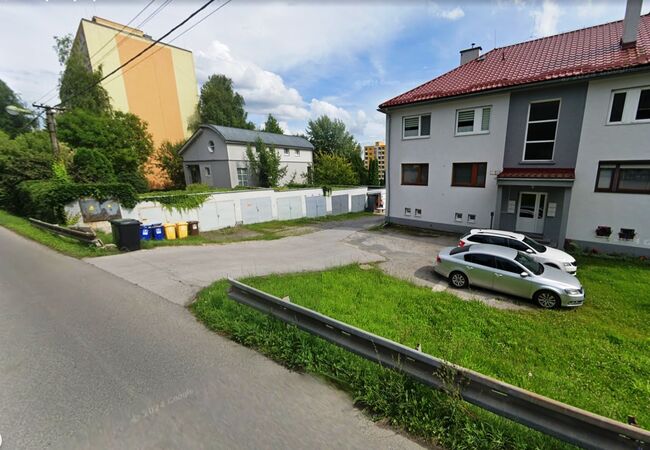 Garáž, Banská Bystrica, Gaštanová, 20 m2 | 29.000 €  | foto