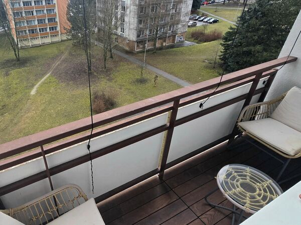 REZERVOVANÉ 3-izbový byt, Banská Bystrica, Tr. Hradca Králové, 76 m2 | cena na vyžiadanie | foto