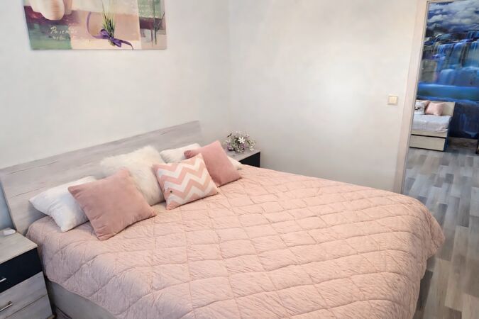 REZERVOVANÉ 3-izbový byt, Banská Bystrica, Tr. Hradca Králové, 76 m2 | cena na vyžiadanie | foto