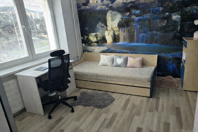 REZERVOVANÉ 3-izbový byt, Banská Bystrica, Tr. Hradca Králové, 76 m2 | cena na vyžiadanie | foto