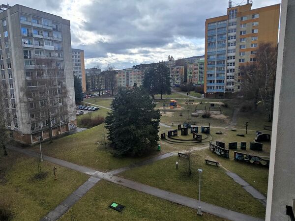 REZERVOVANÉ 3-izbový byt, Banská Bystrica, Tr. Hradca Králové, 76 m2 | cena na vyžiadanie | foto