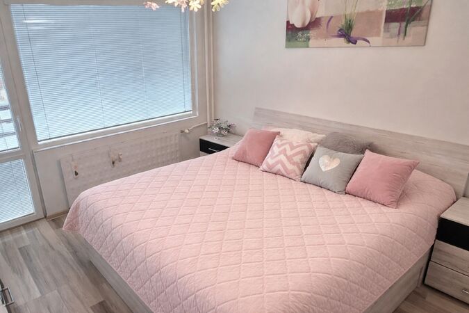 REZERVOVANÉ 3-izbový byt, Banská Bystrica, Tr. Hradca Králové, 76 m2 | cena na vyžiadanie | foto