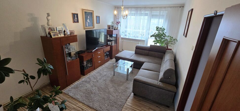 REZERVOVANÉ 3-izbový byt, Banská Bystrica- Šalková, Poľovnícka | 165.000 €  | foto