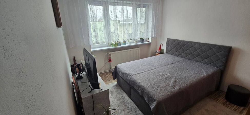 REZERVOVANÉ 3-izbový byt, Banská Bystrica- Šalková, Poľovnícka | 165.000 €  | foto