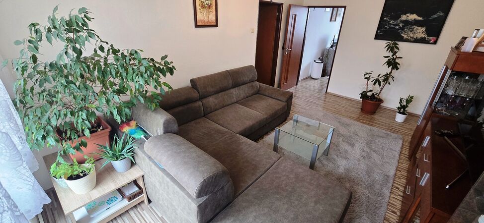 REZERVOVANÉ 3-izbový byt, Banská Bystrica- Šalková, Poľovnícka | 165.000 €  | foto